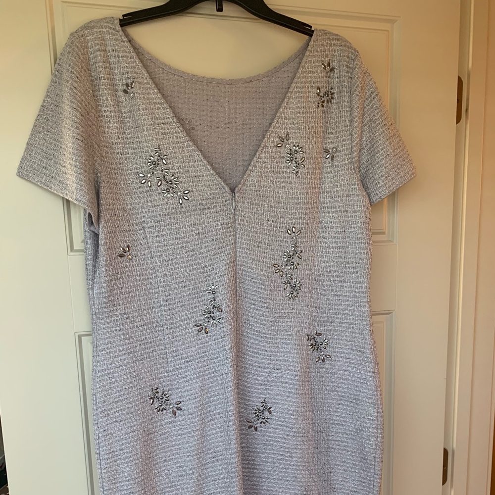 St. Johns Cocktail Dress size 14